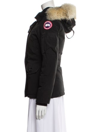 Canada Goose Down Jacket