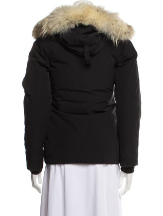 Canada Goose Down Jacket