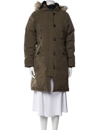 Canada Goose Down Coat