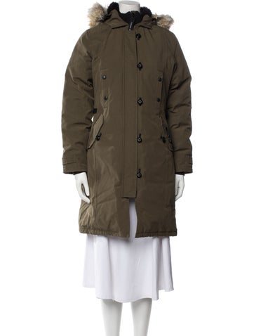 Canada Goose Coats Down Coat S