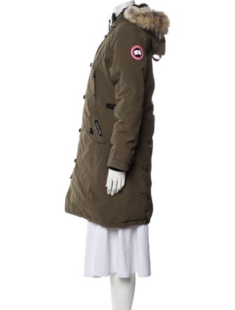 Canada Goose Down Coat