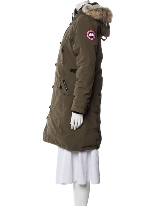 Canada Goose Down Coat