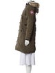 Canada Goose Down Coat