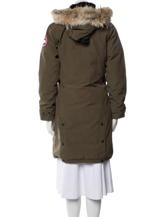 Canada Goose Down Coat