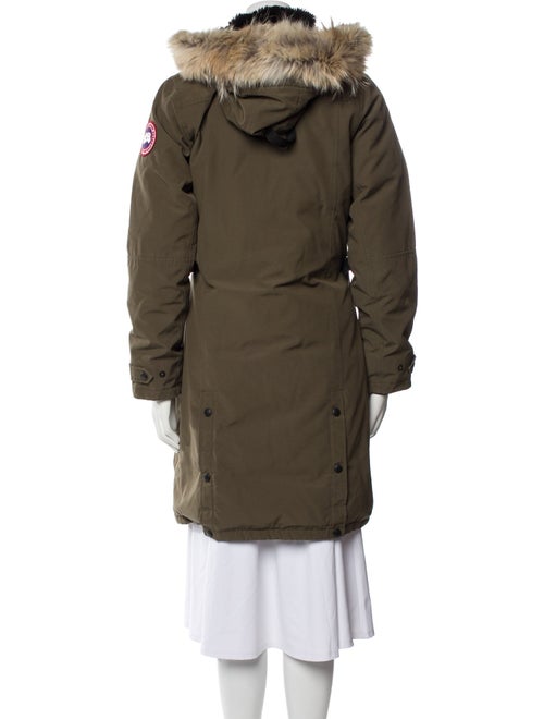 Canada Goose Down Coat