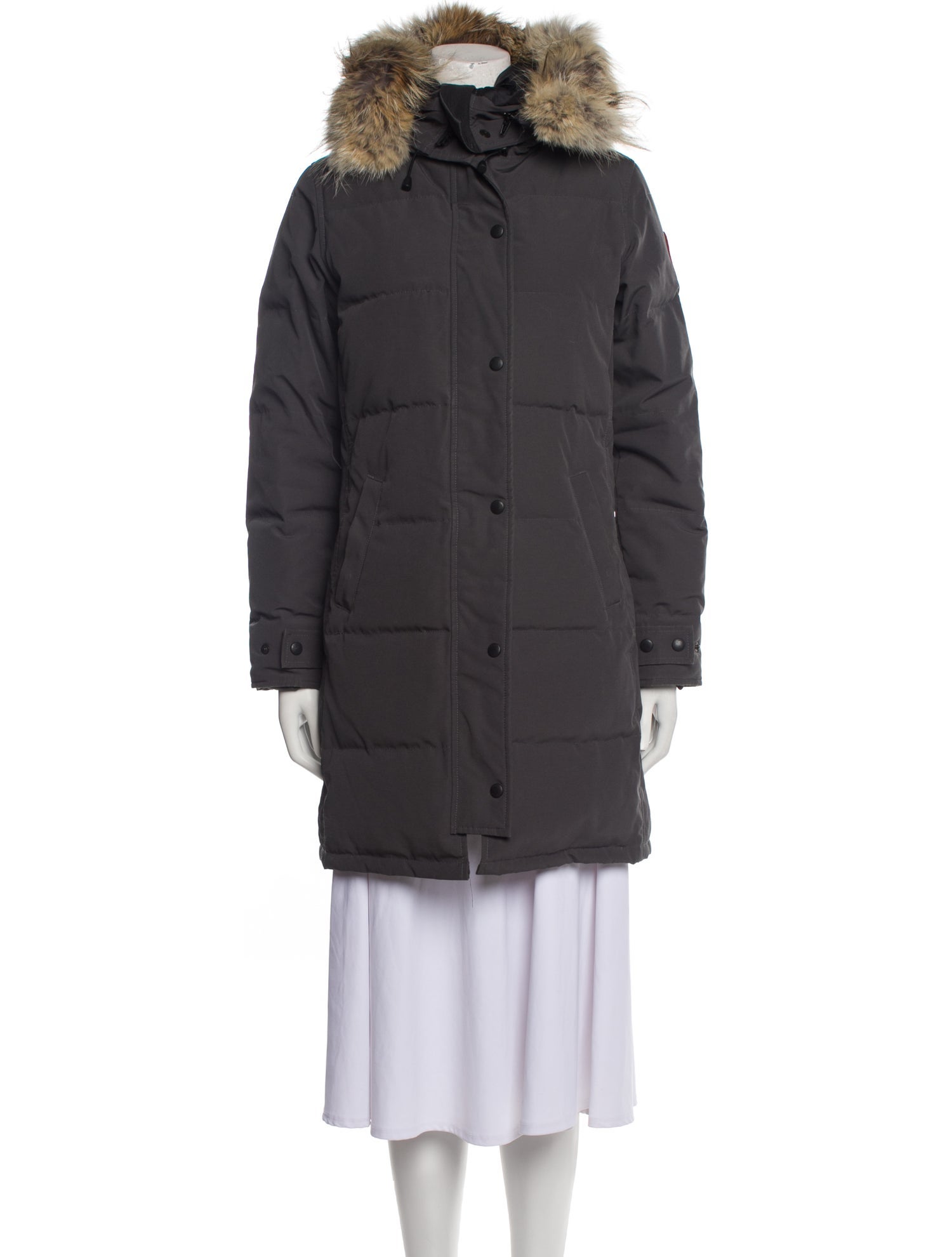 Canada Goose Down Coat