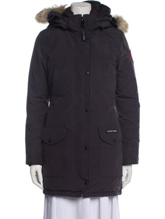 Canada Goose Down Coat