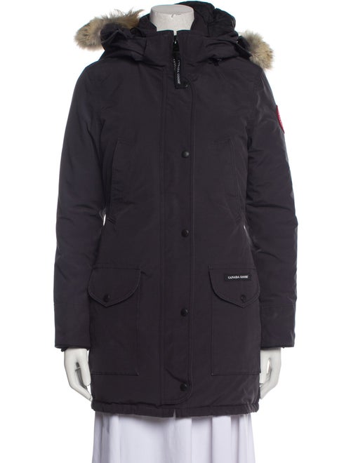 Canada Goose Down Coat