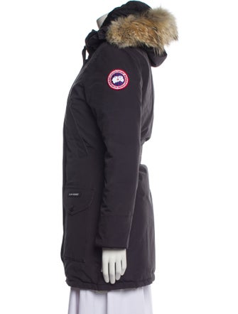 Canada Goose Down Coat
