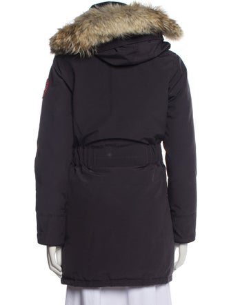 Canada Goose Down Coat