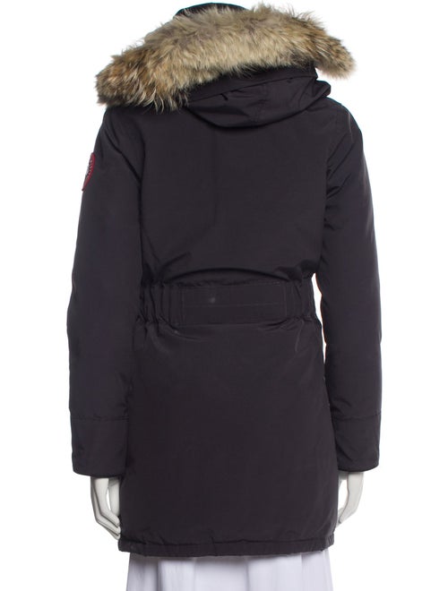 Canada Goose Down Coat