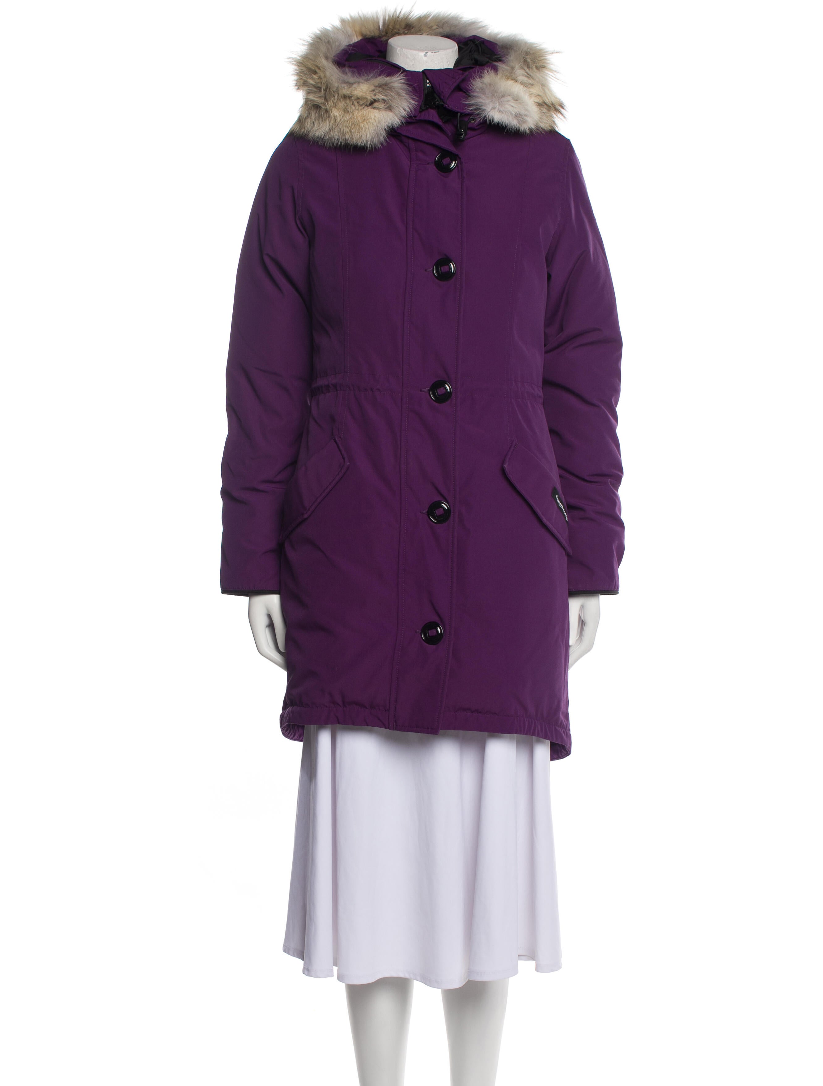 Canada Goose Down Coat