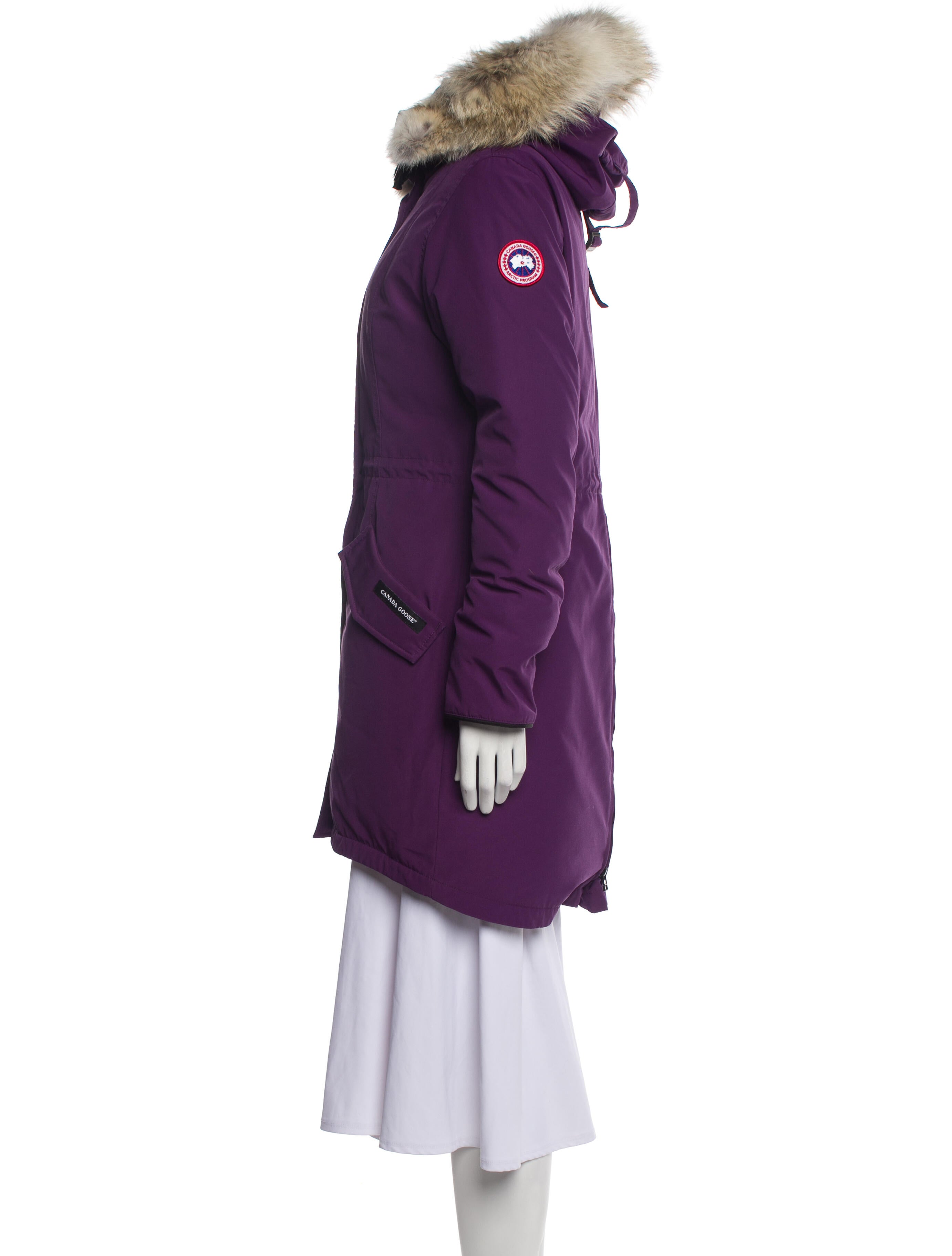 Canada Goose Down Coat