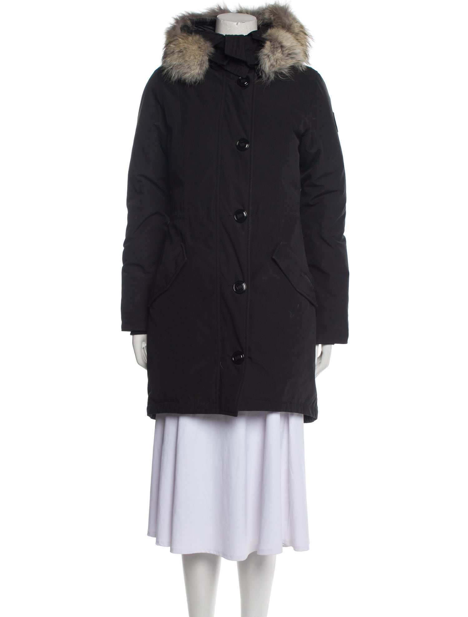 Canada Goose Down Coat