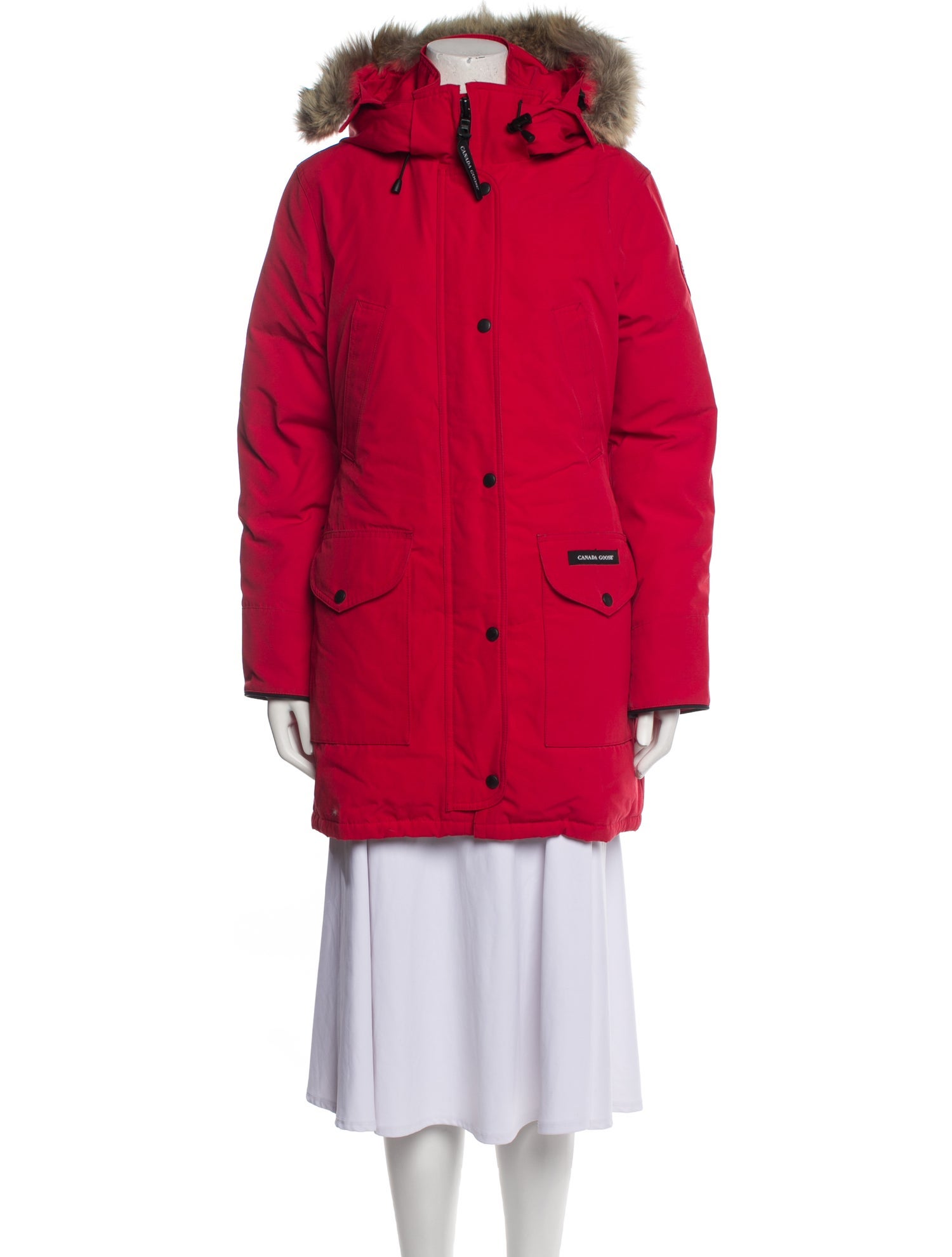 Canada Goose Down Coat