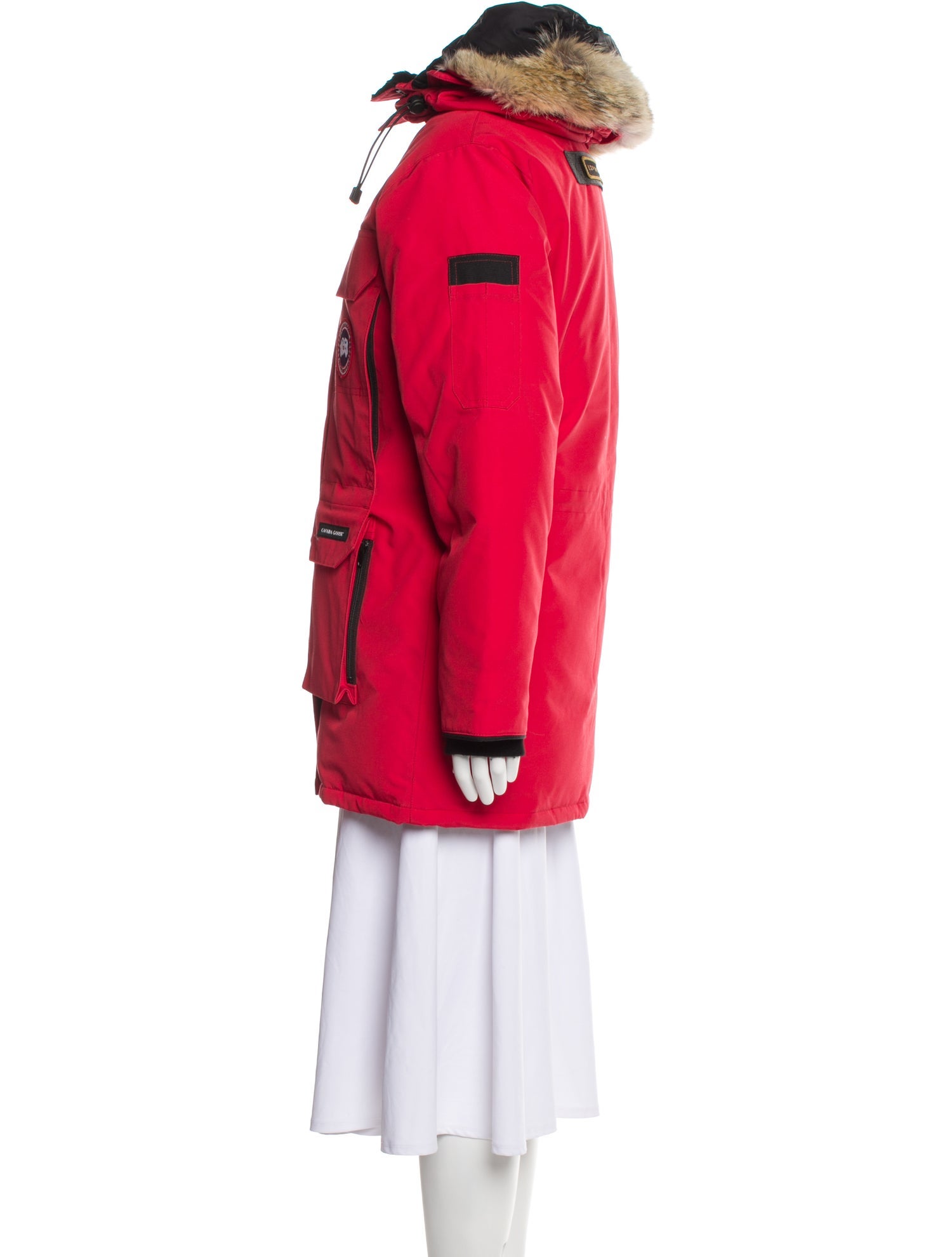 Canada Goose Down Coat