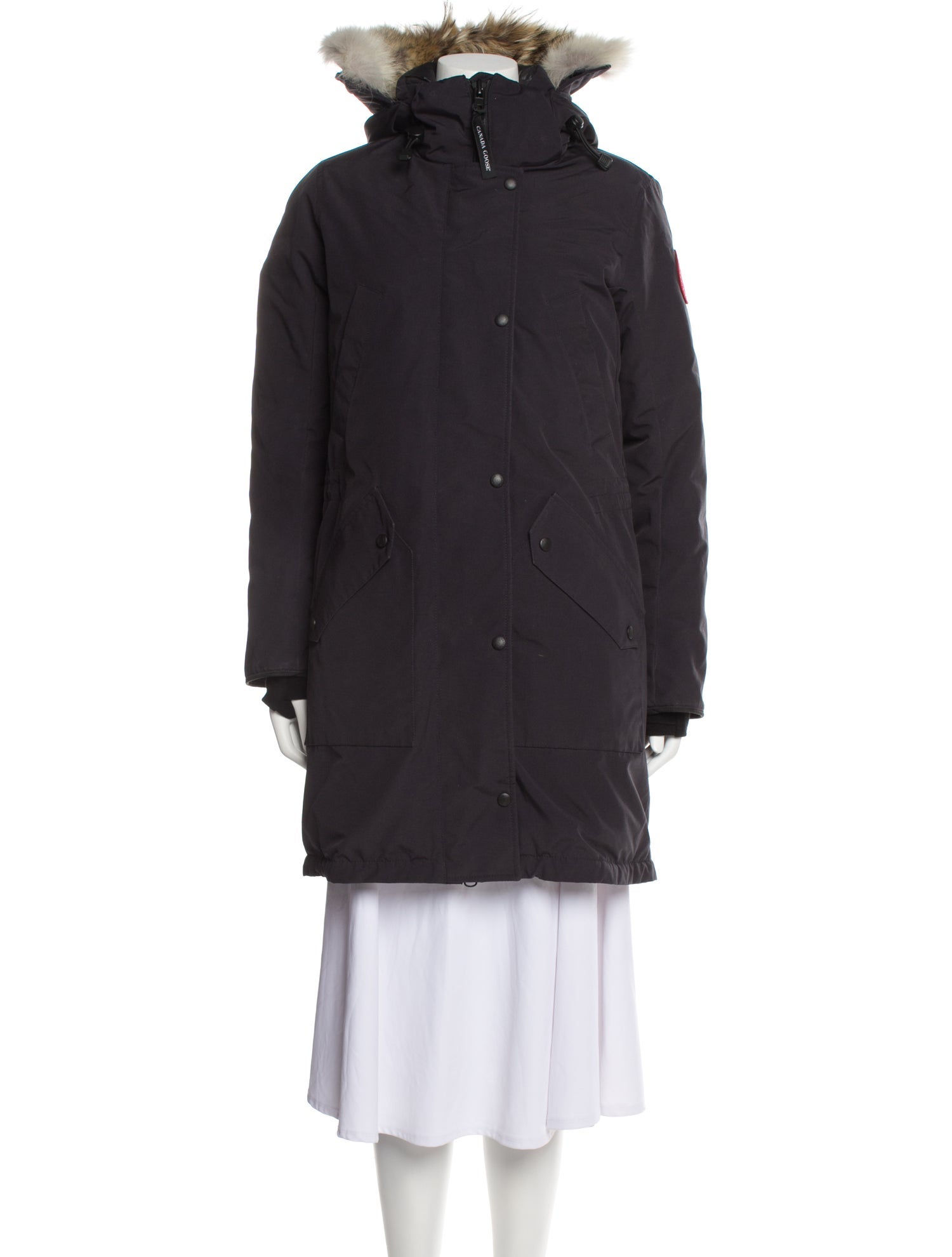 Canada Goose Down Coat