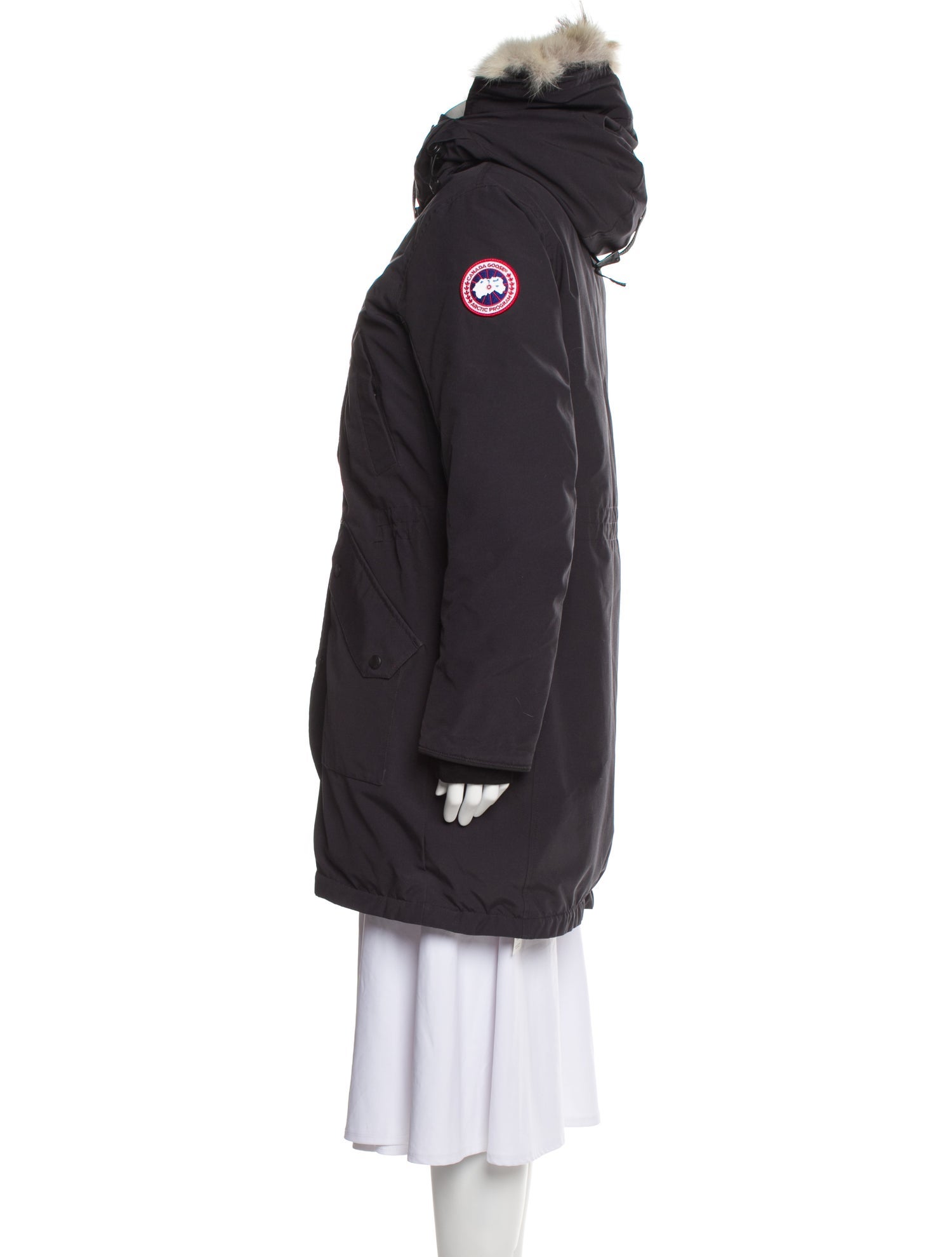 Canada Goose Down Coat