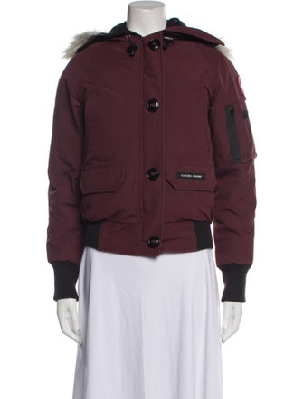 Canada Goose Down Coat