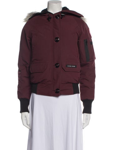 Canada Goose Coats Down Coat XXS