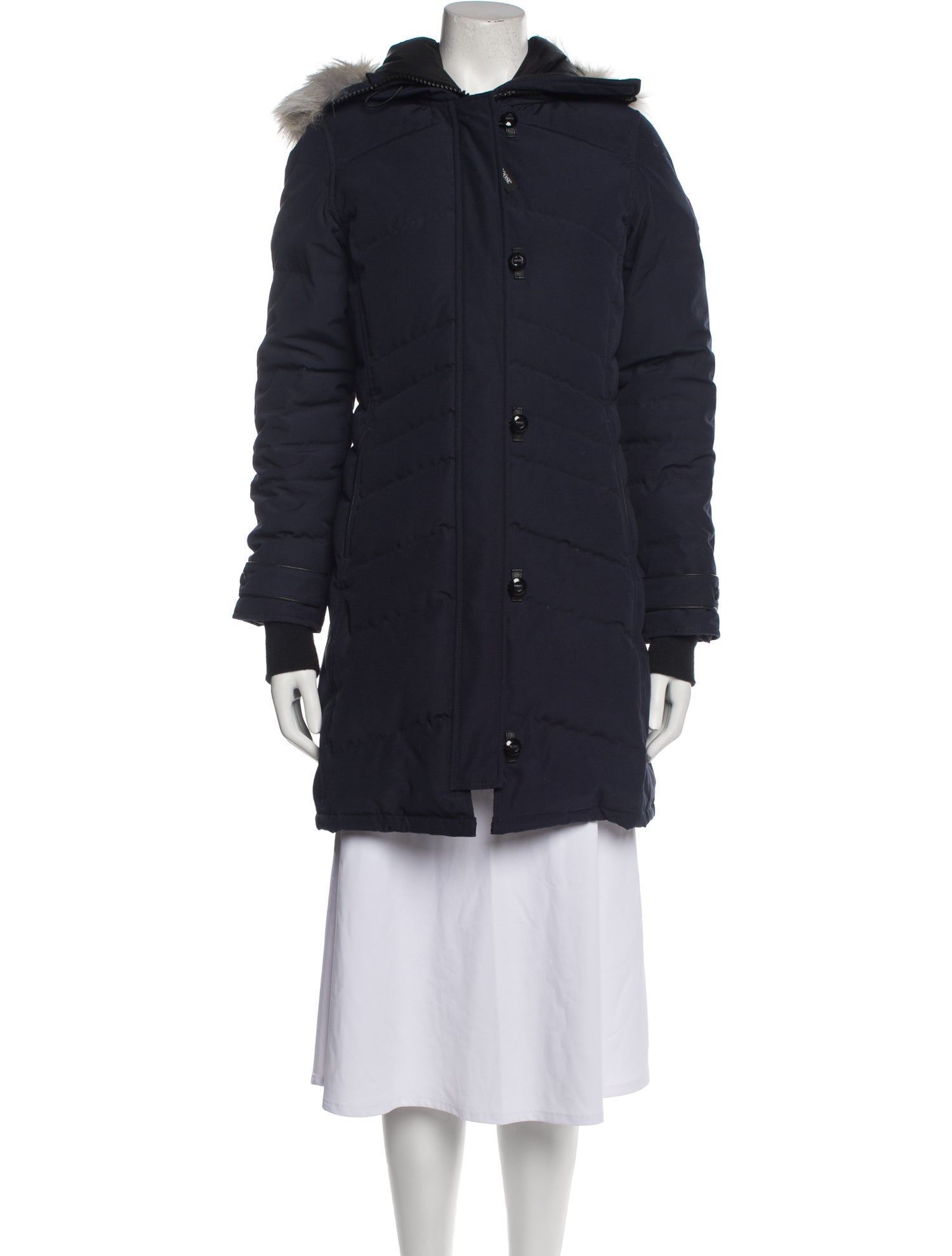 Canada Goose Down Coat