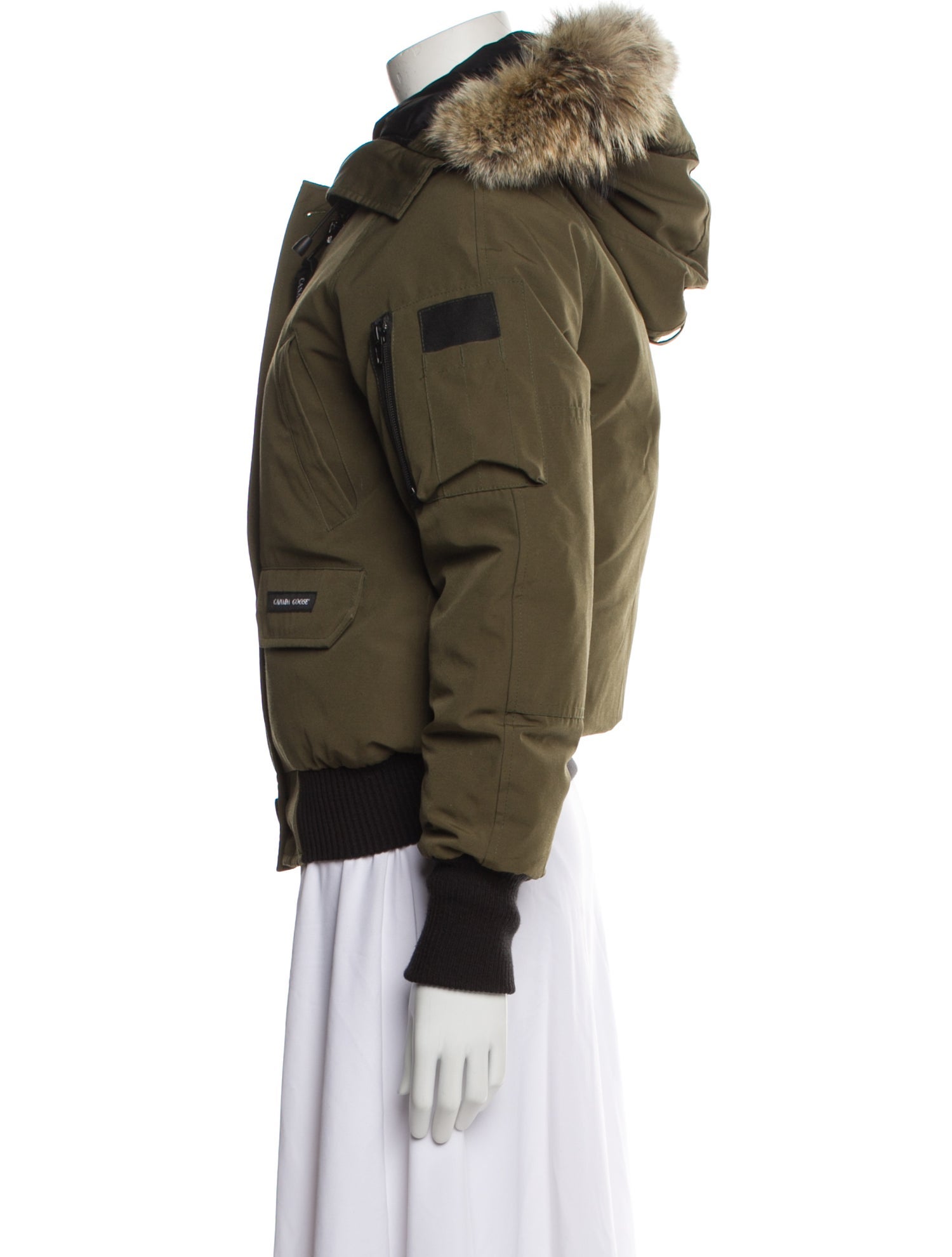Canada Goose Down Jacket