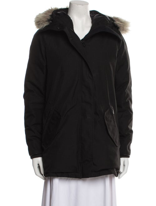 Canada Goose Down Coat
