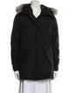 Canada Goose Down Coat