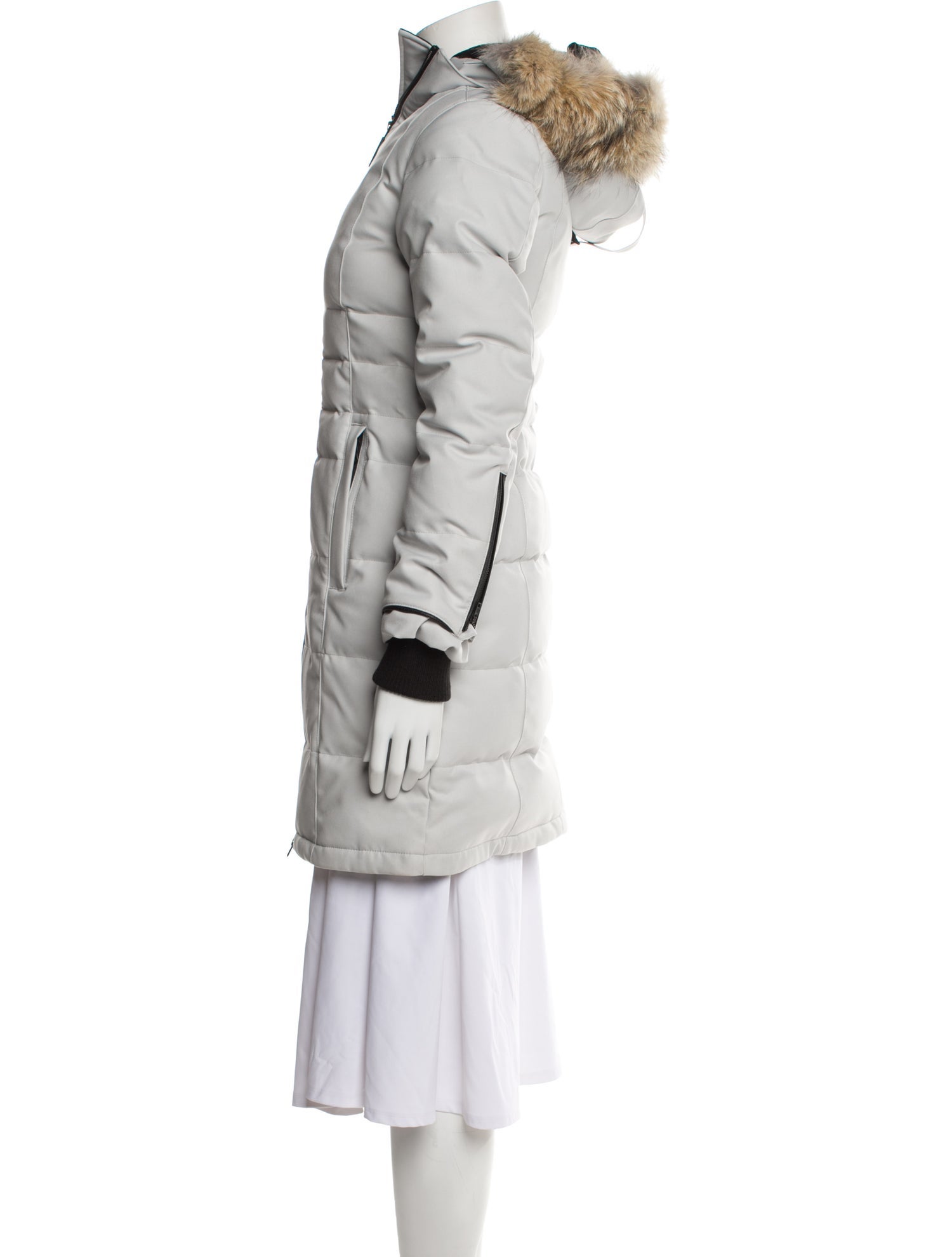 Canada Goose Down Coat