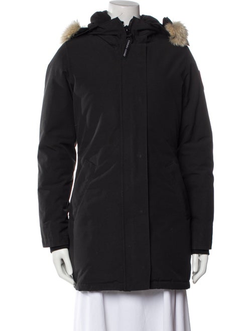 Canada Goose Down Coat