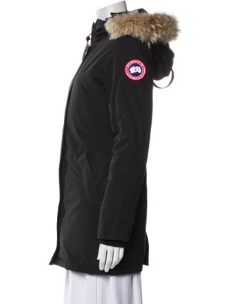 Canada Goose Down Coat