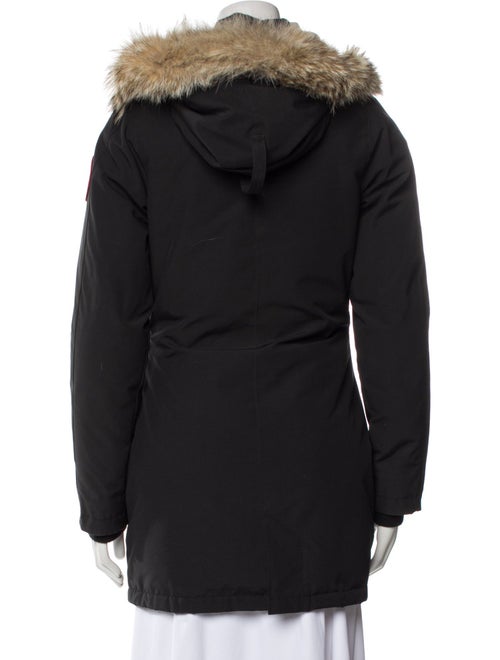 Canada Goose Down Coat