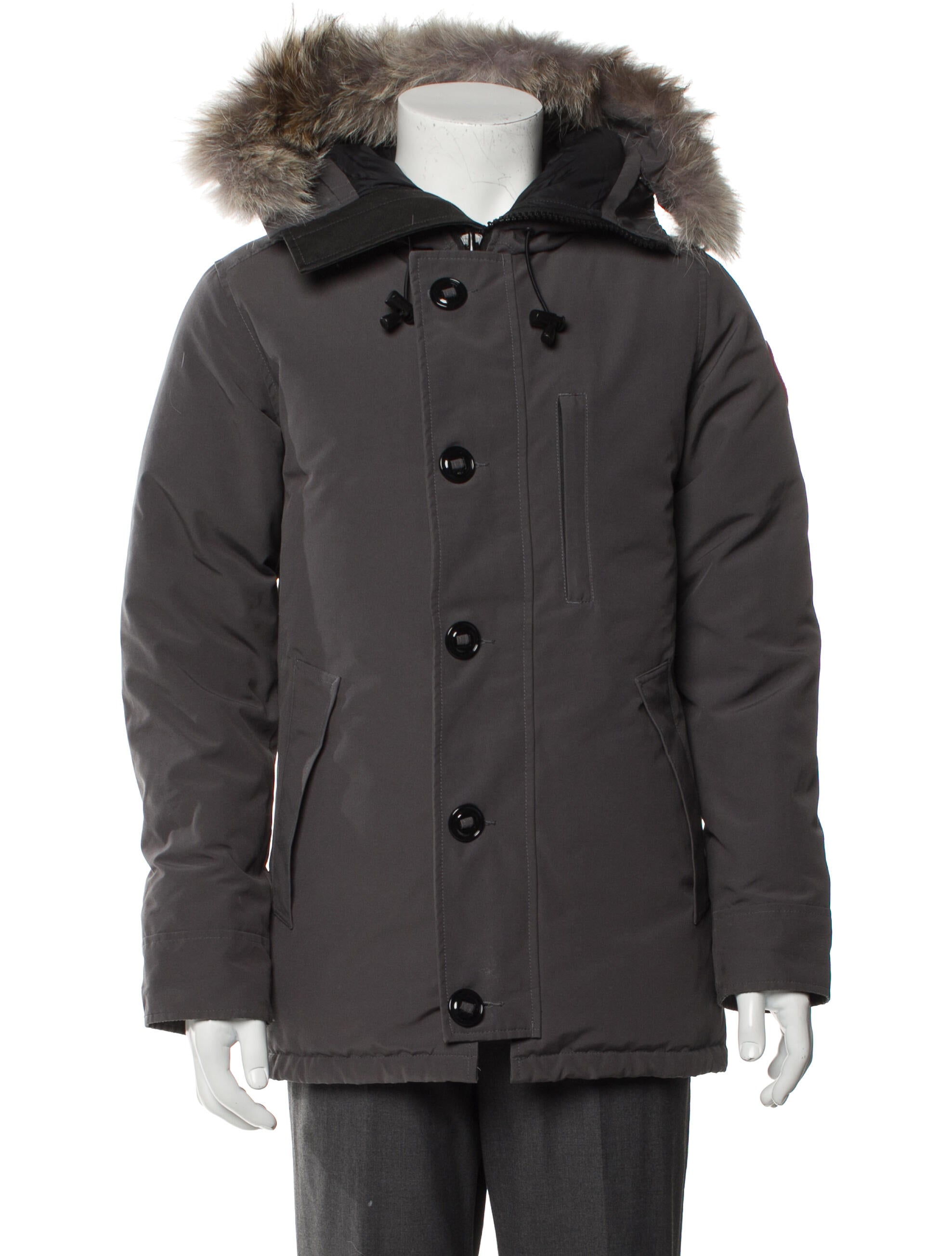 Canada Goose Parka