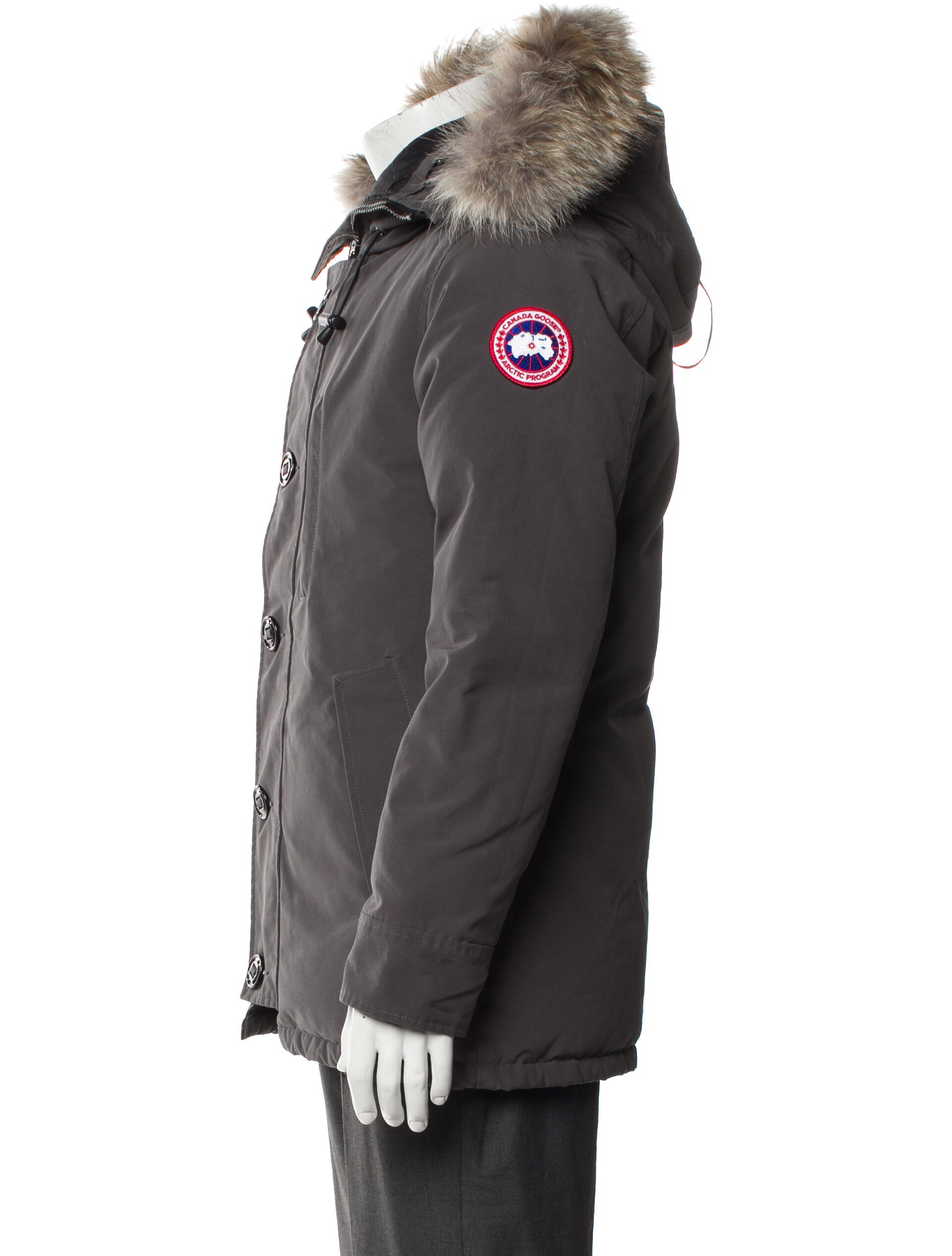 Canada Goose Parka