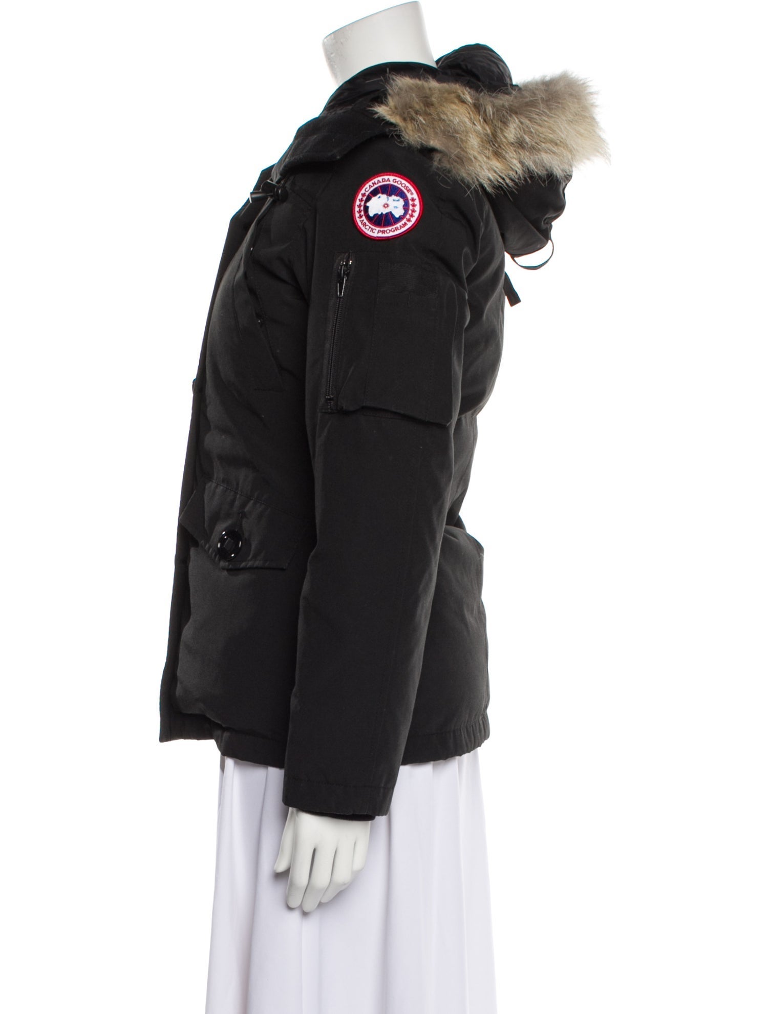 Canada Goose Down Jacket