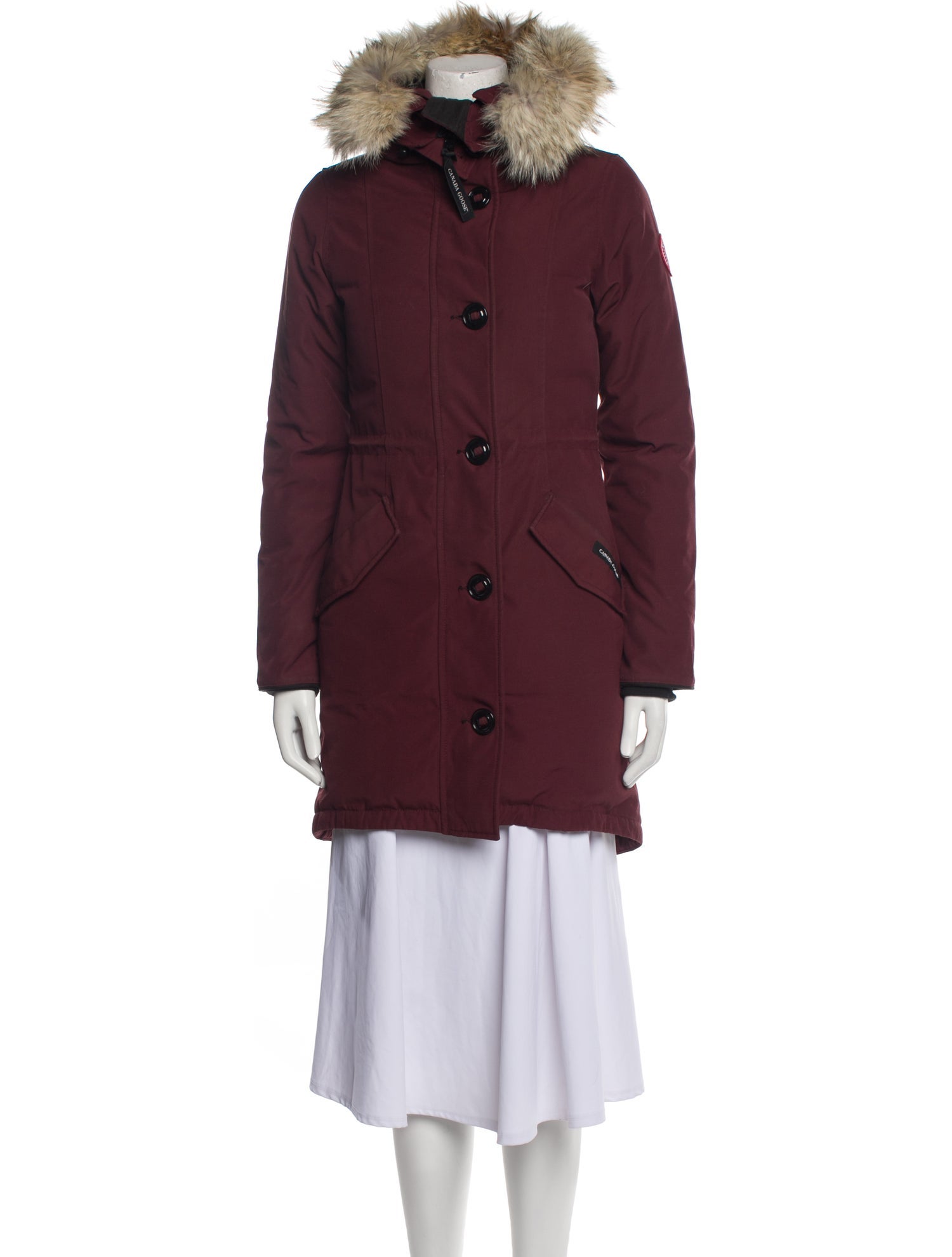 Canada Goose Down Coat