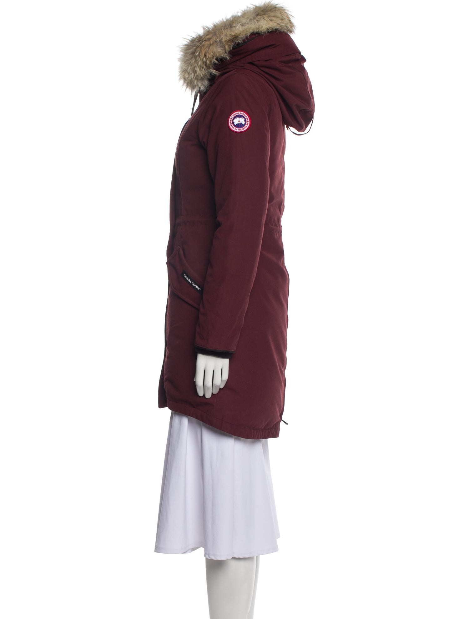 Canada Goose Down Coat