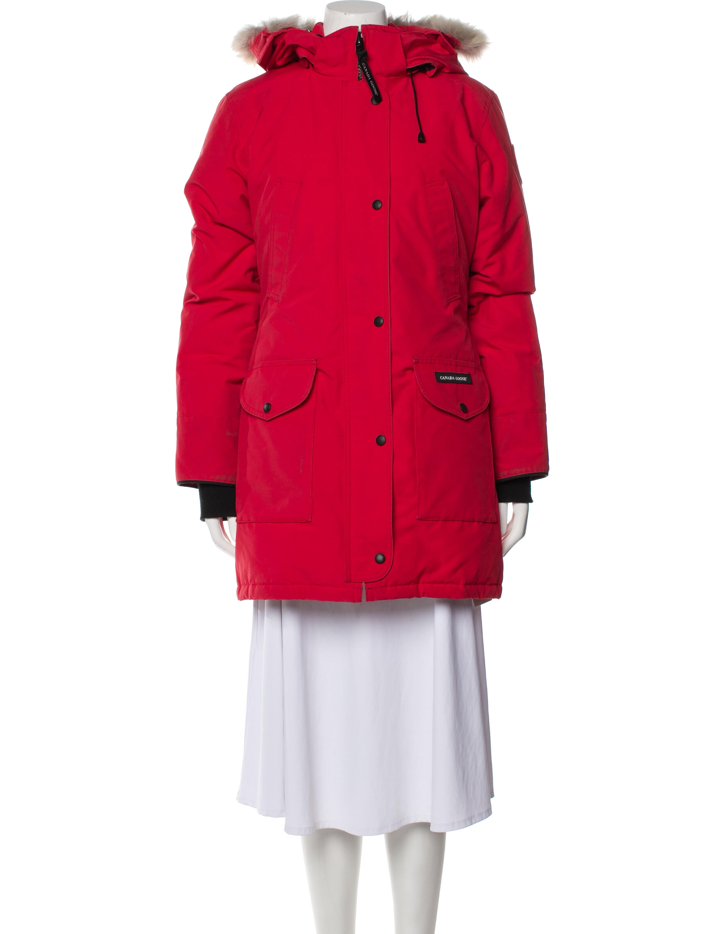 Canada Goose Down Coat