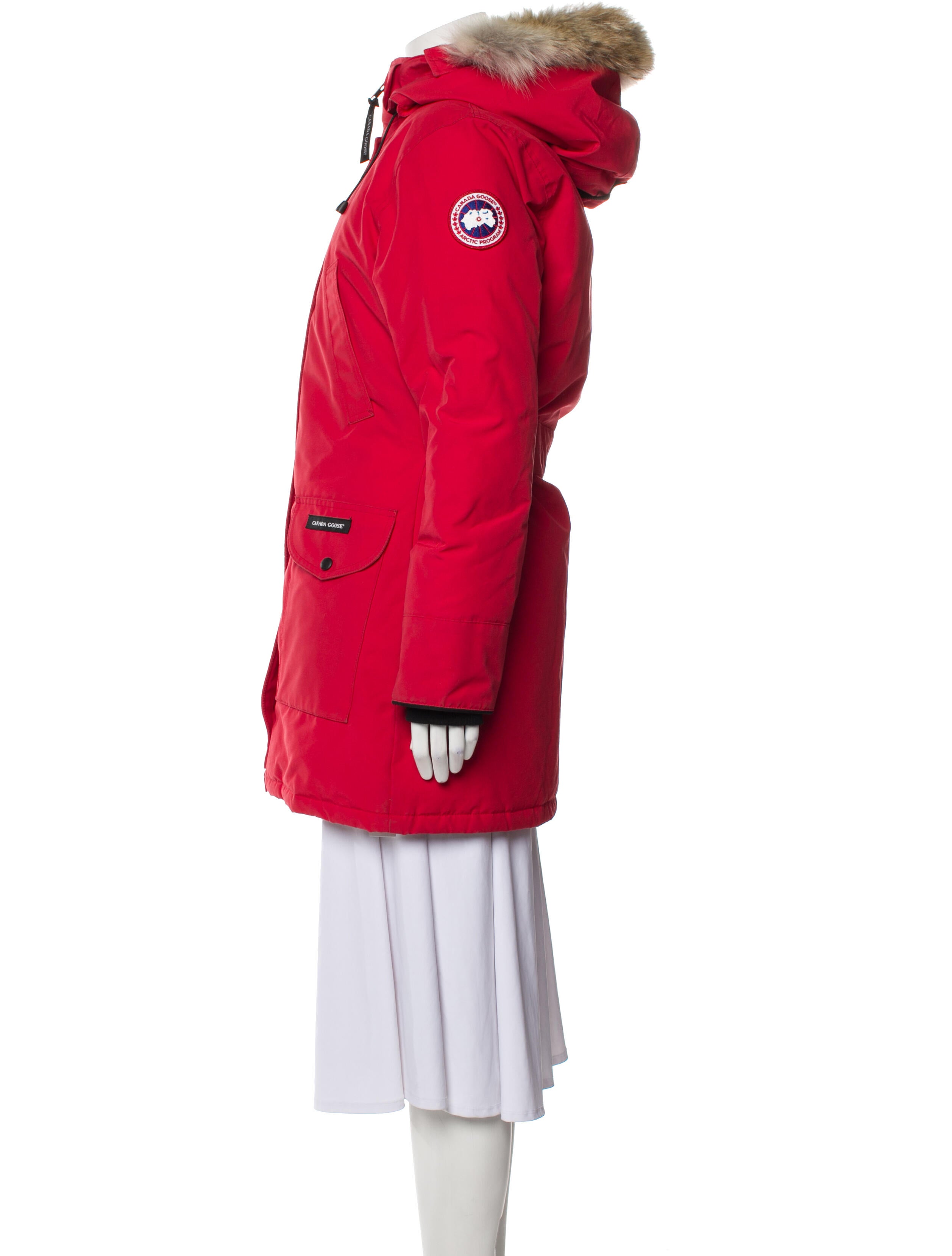 Canada Goose Down Coat