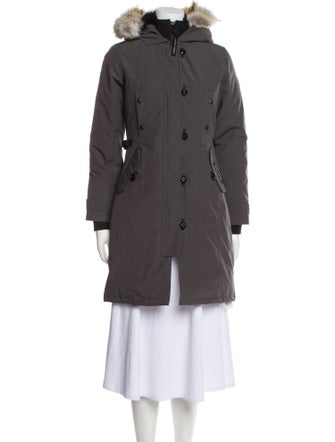 Canada Goose Down Coat