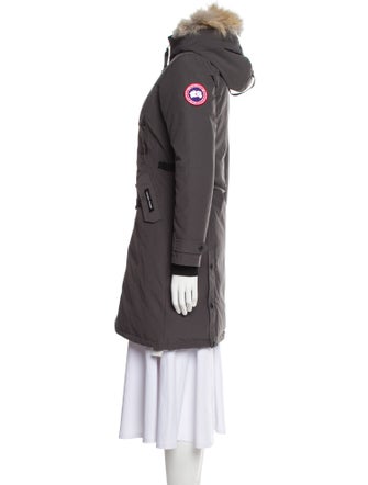 Canada Goose Down Coat