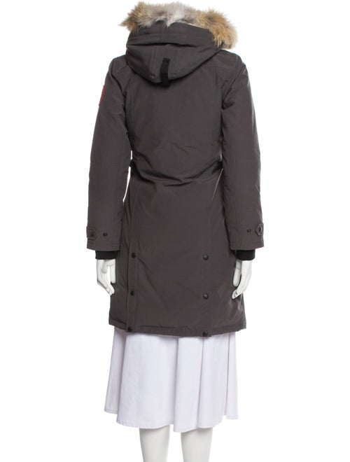 Canada Goose Down Coat