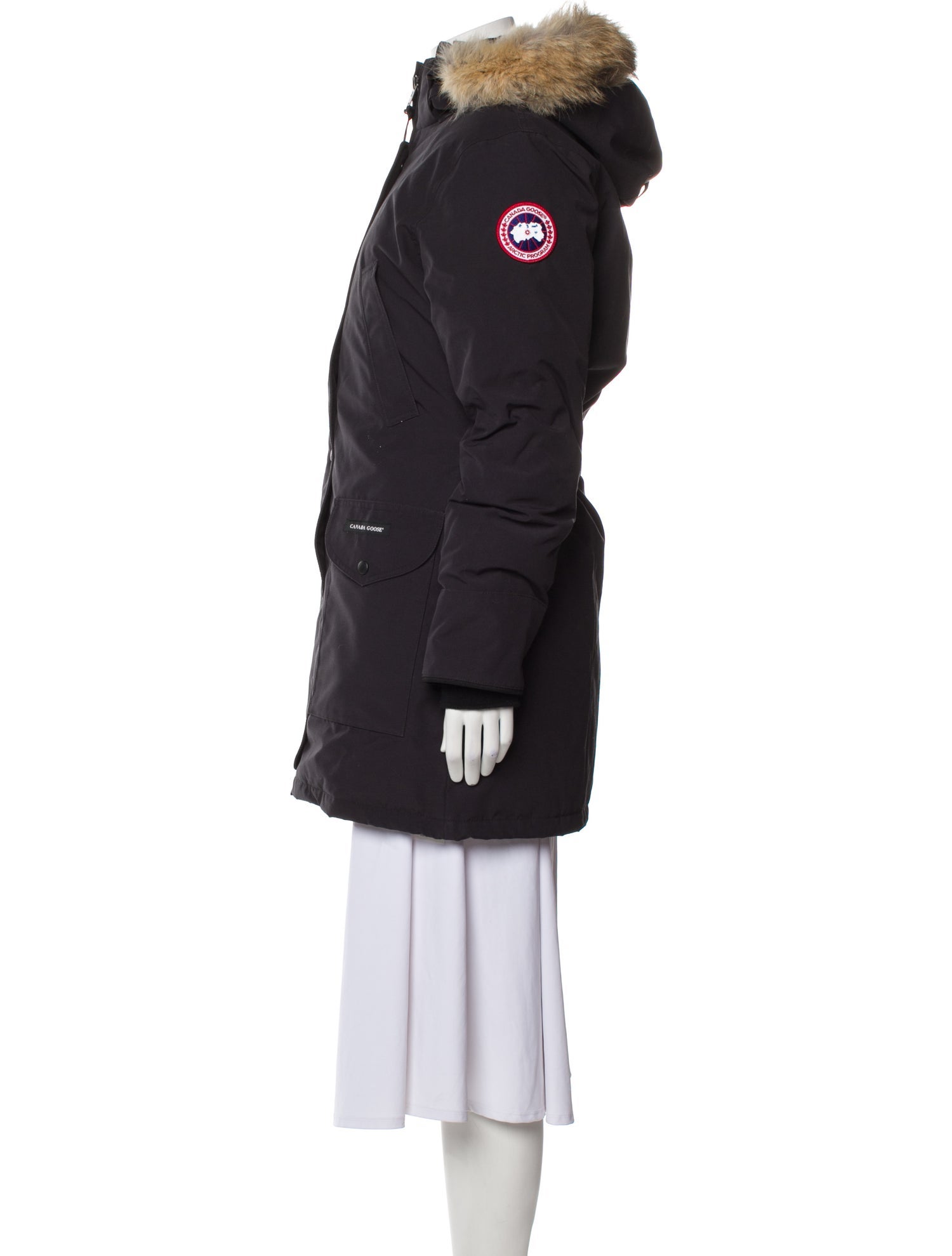 Canada Goose Down Coat