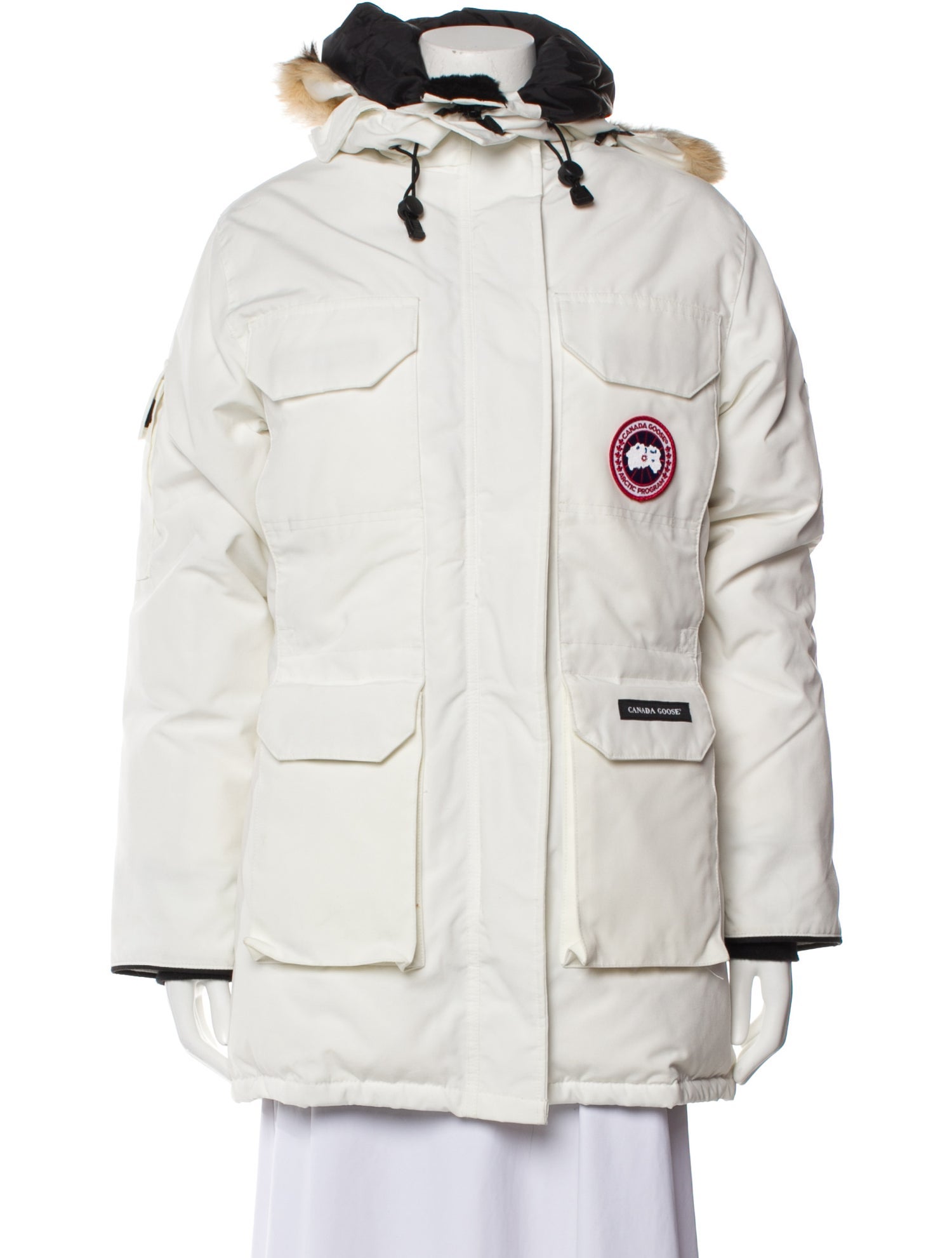 Canada Goose Down Coat