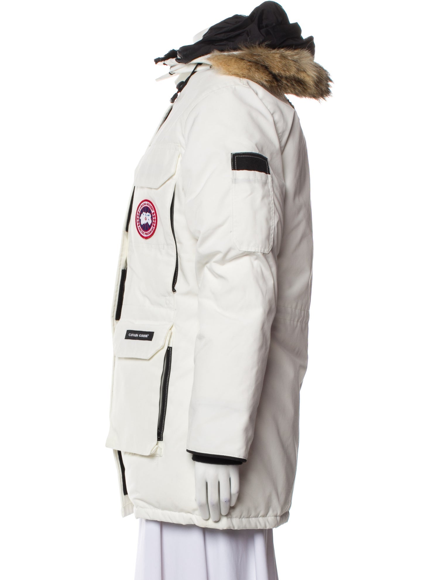 Canada Goose Down Coat