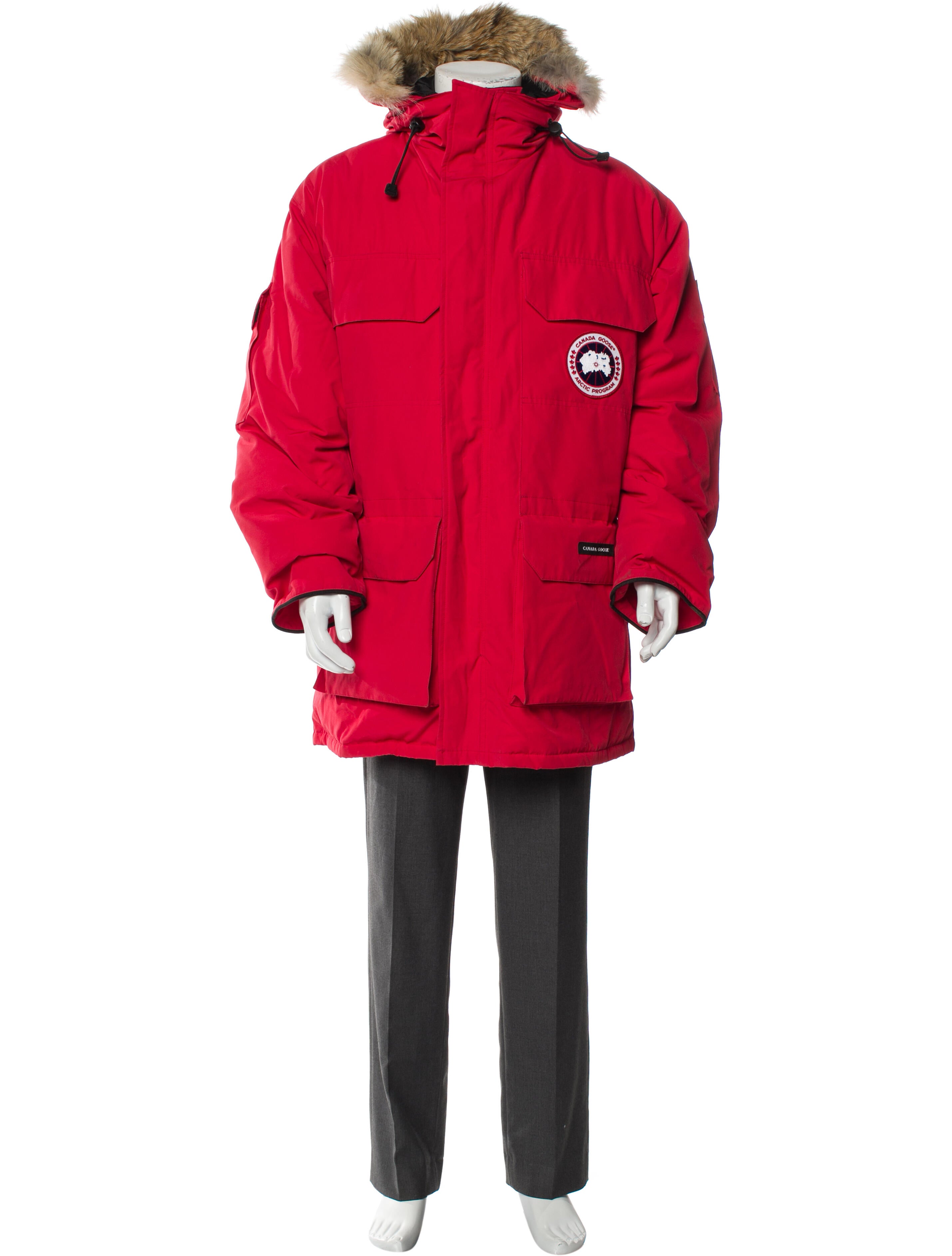Canada Goose Parka