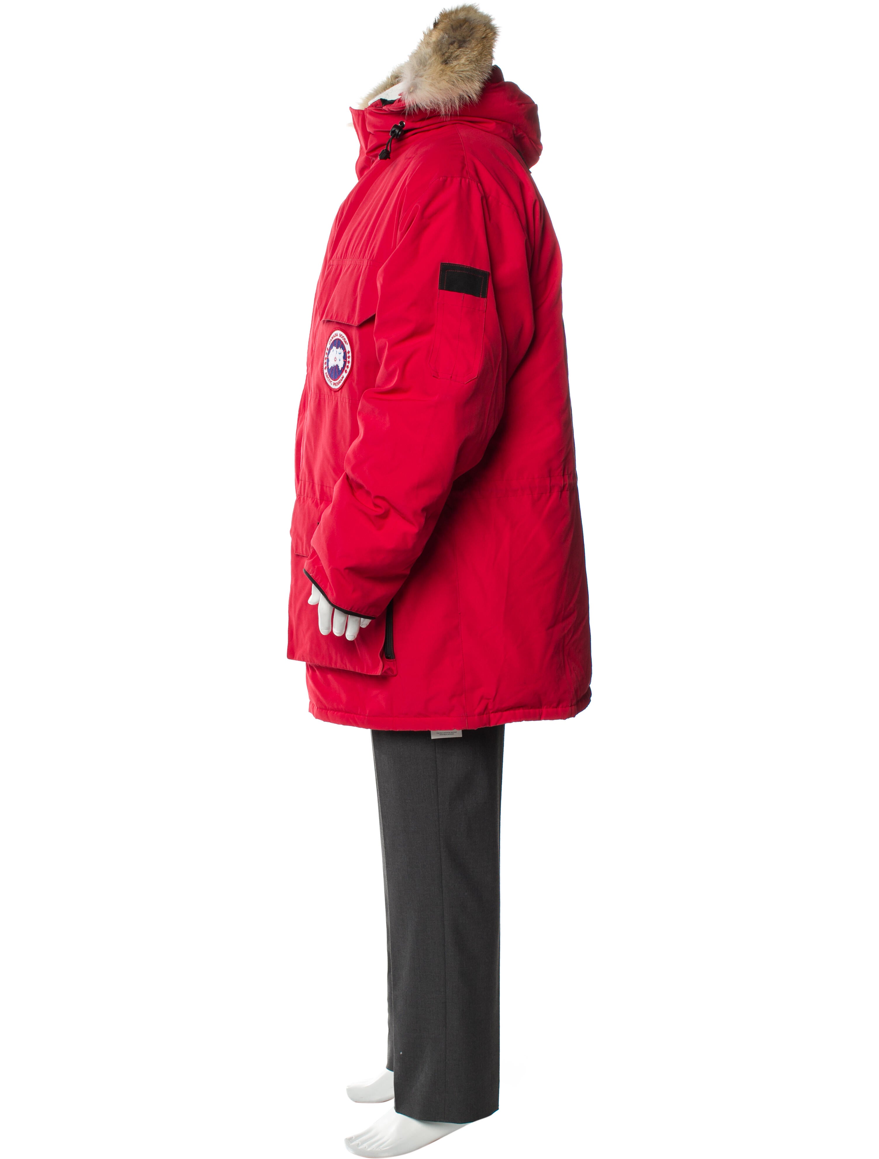 Canada Goose Parka