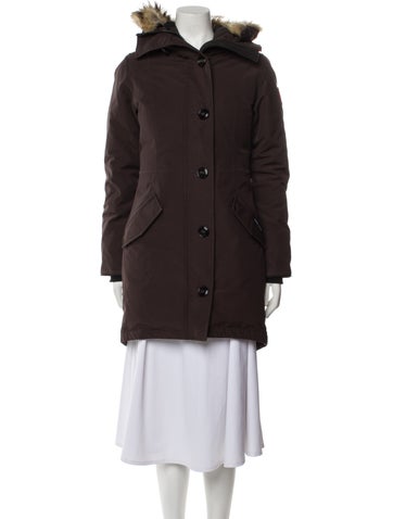 Canada Goose Coats Down Coat XS