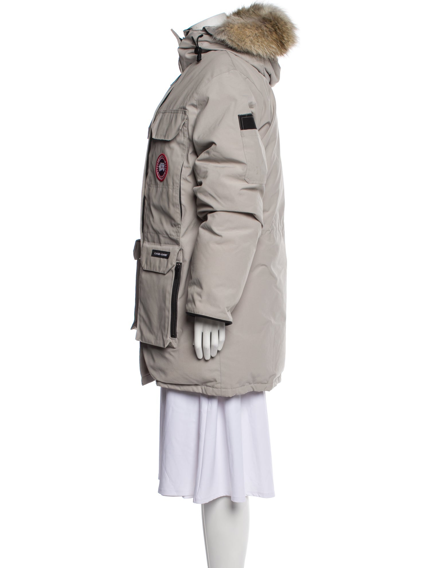 Canada Goose Down Coat