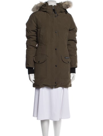 Canada Goose Coats Down Coat XS